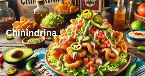 Chiñindrina