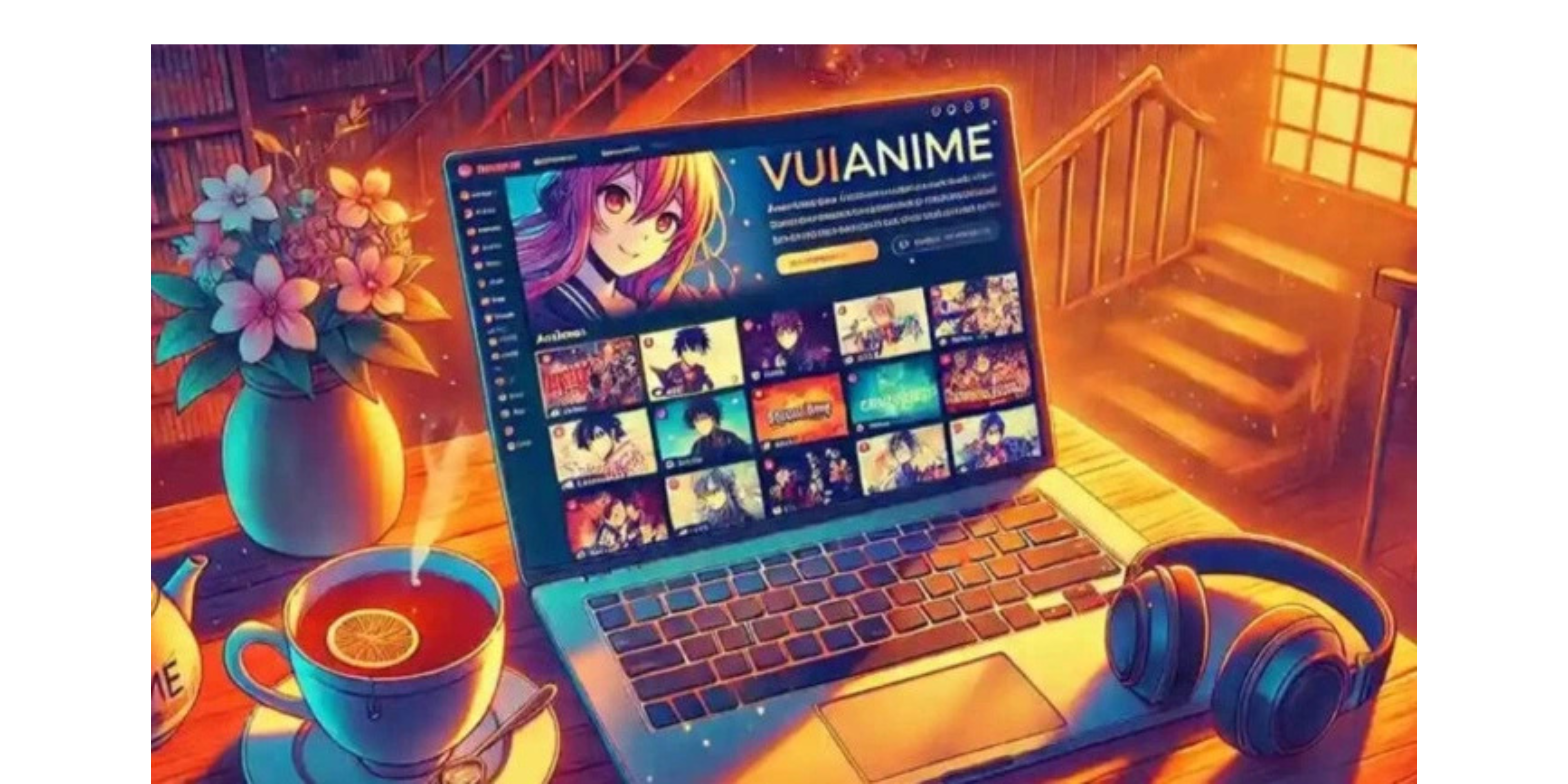 VuiAnime