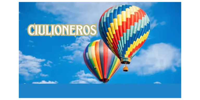 ciulioneros