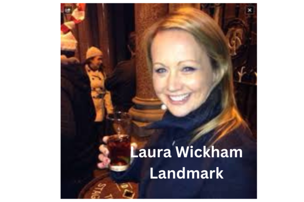 Laura Wickham Landmark
