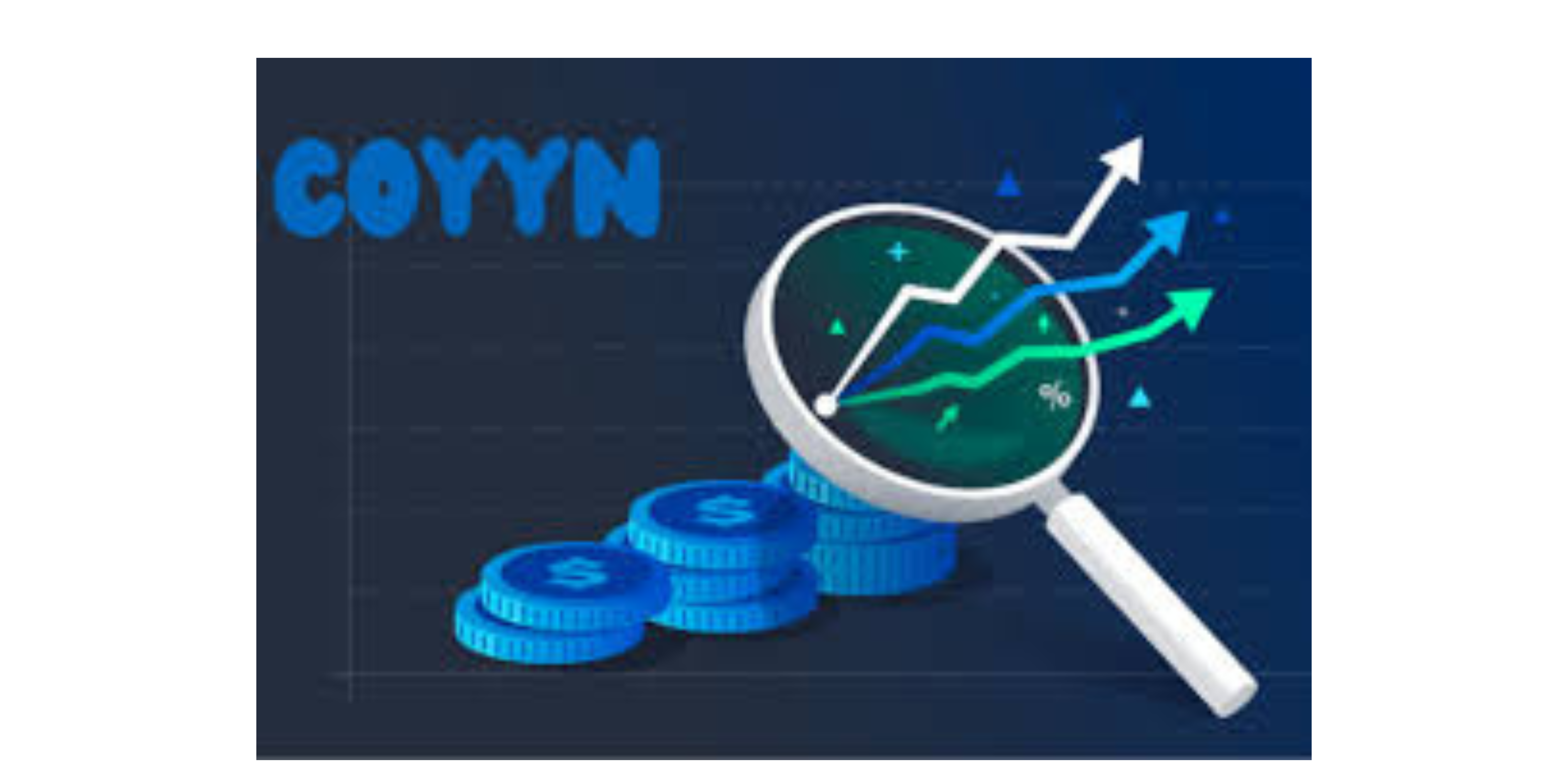 Coyyn