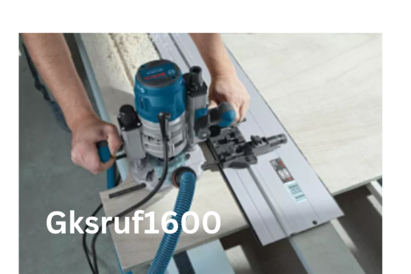 Gksruf1600