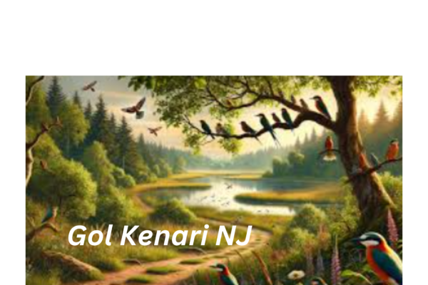 Gol Kenari NJ