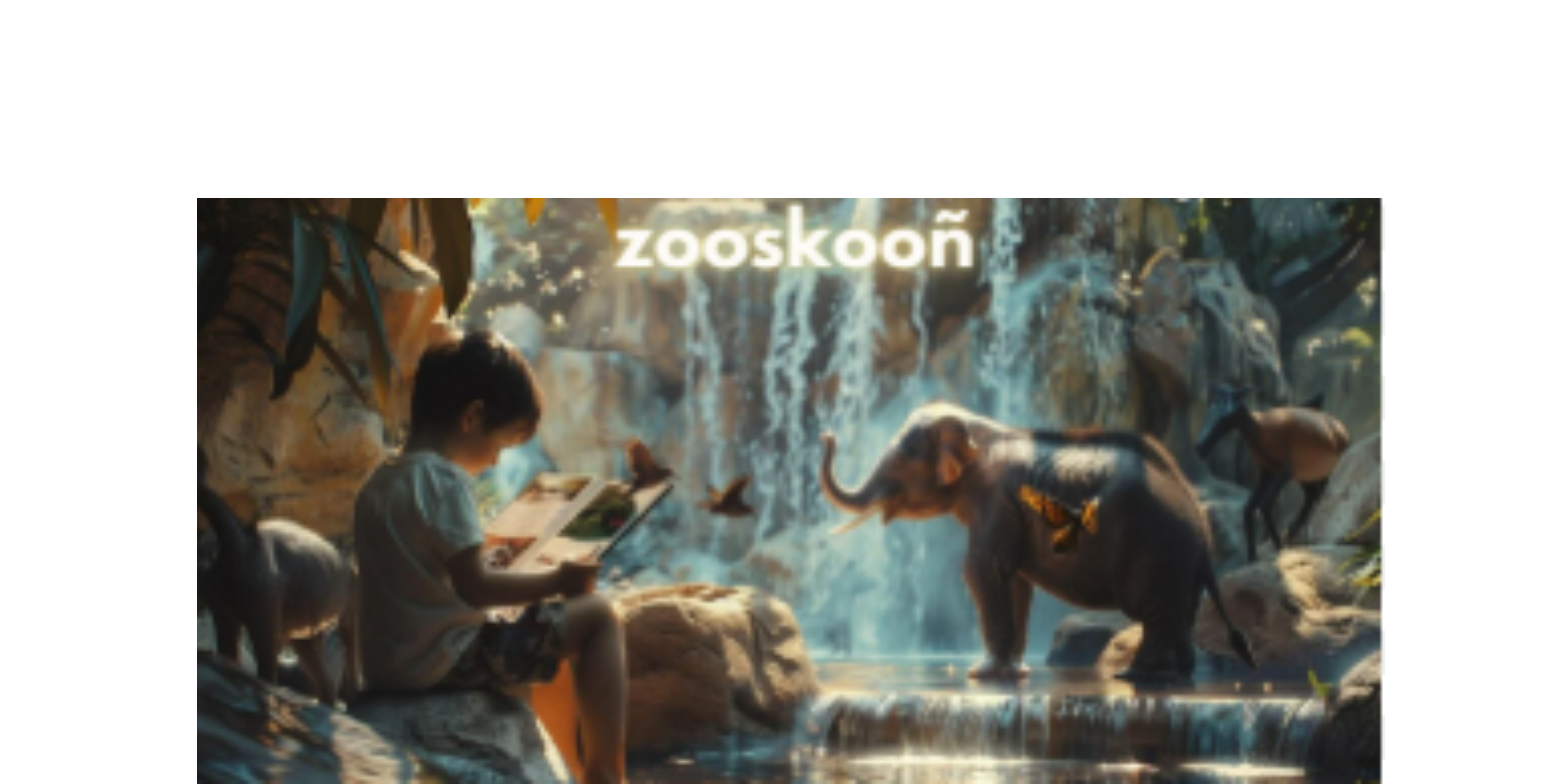 Zooskooñ
