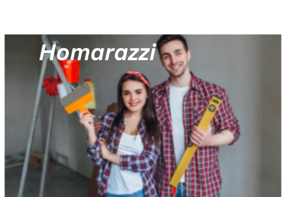 Homarazzi