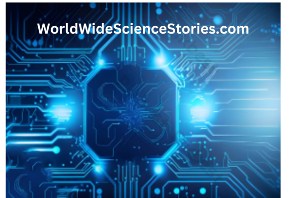 WorldWideScienceStories.com