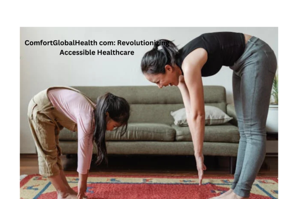 ComfortGlobalHealth com