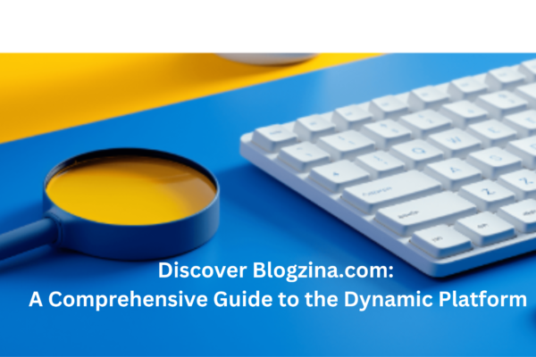 Blogzina.com