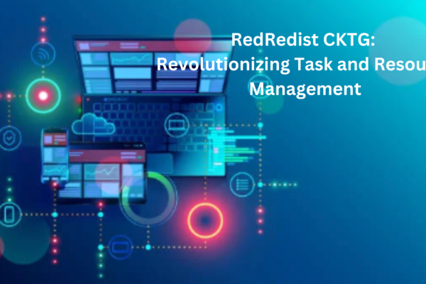 RedRedist CKTG