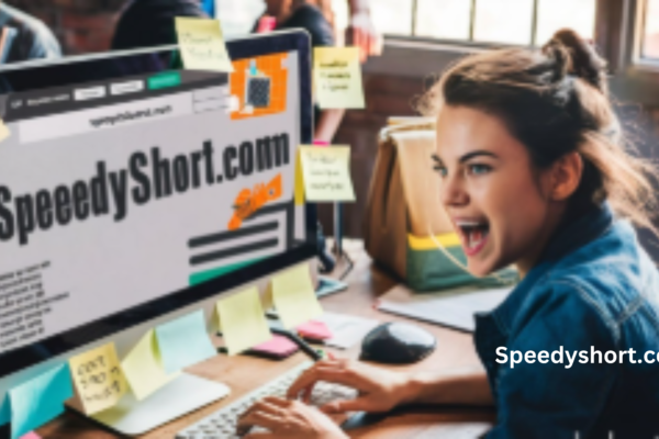 Speedyshort.com