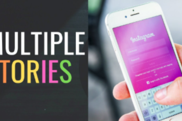 Your Topics | Multiple Stories