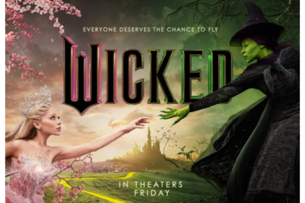 Wicked 2024