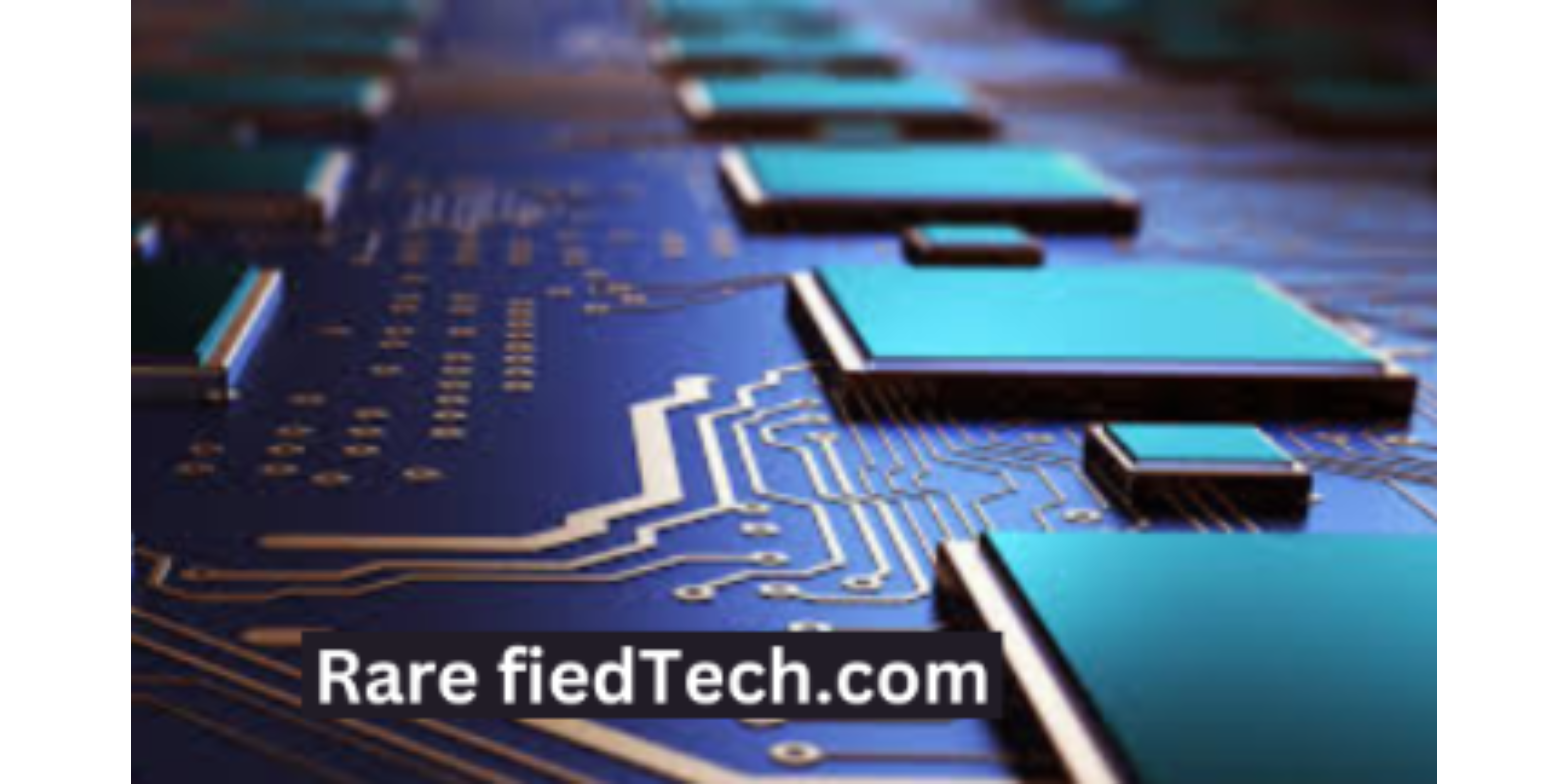 Rare Fiedtech.com