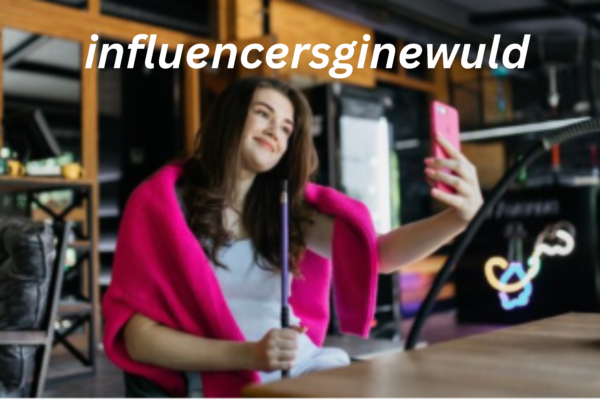 InfluencersGineWuld