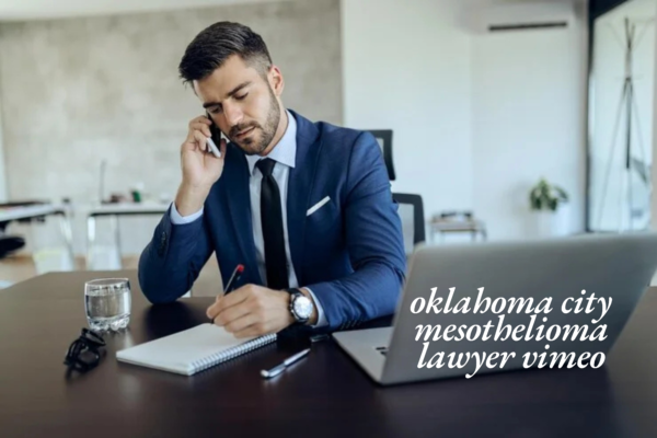 oklahoma city mesothelioma lawyer vimeo